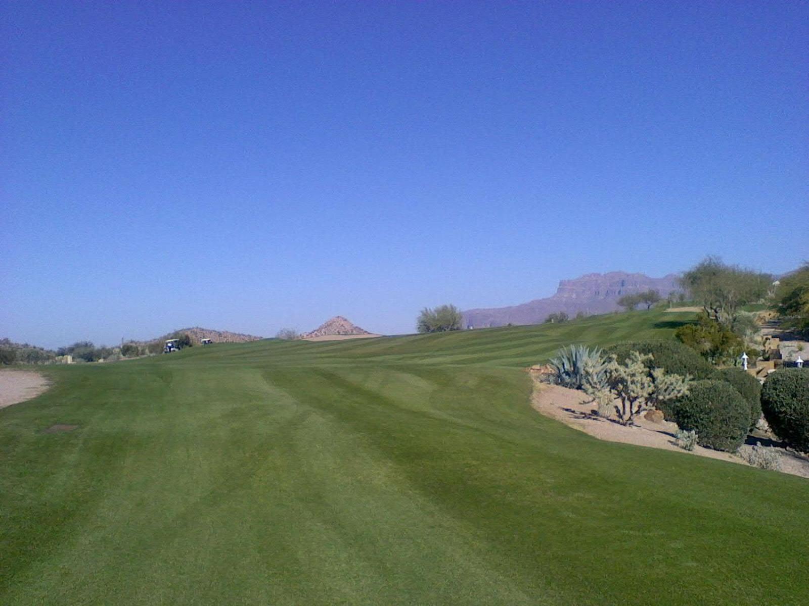 Gold Canyon Golf Resort ห้อง รูปภาพ