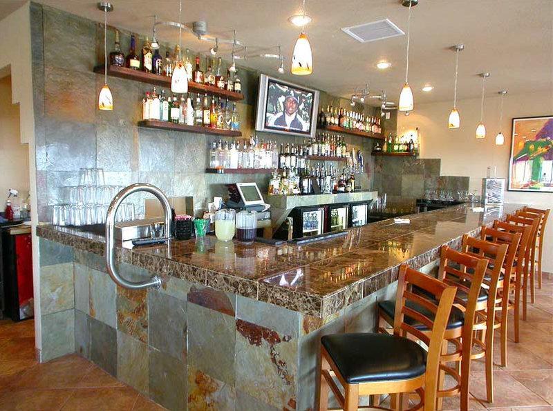 Gold Canyon Golf Resort ร้านอาหาร รูปภาพ