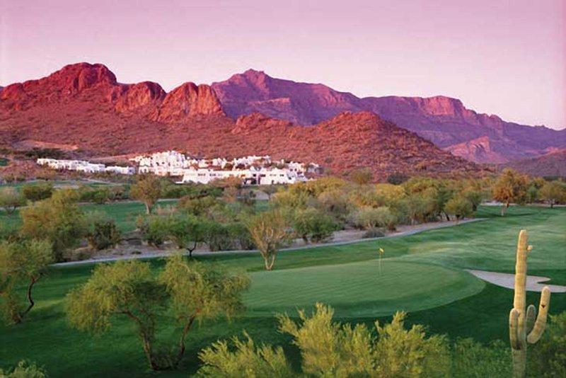 Gold Canyon Golf Resort สิ่งอำนวยความสะดวก รูปภาพ