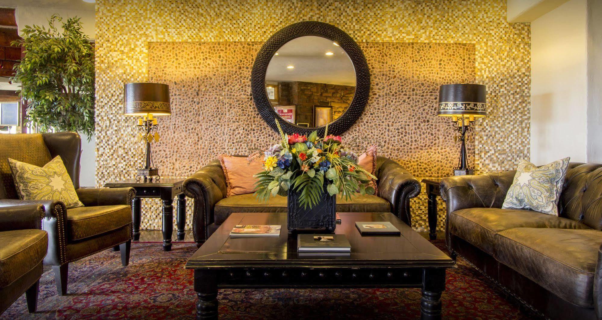 Gold Canyon Golf Resort ภายนอก รูปภาพ